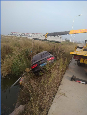 汽车救援